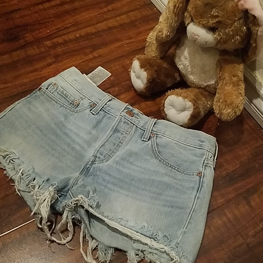 Levi's Shorts